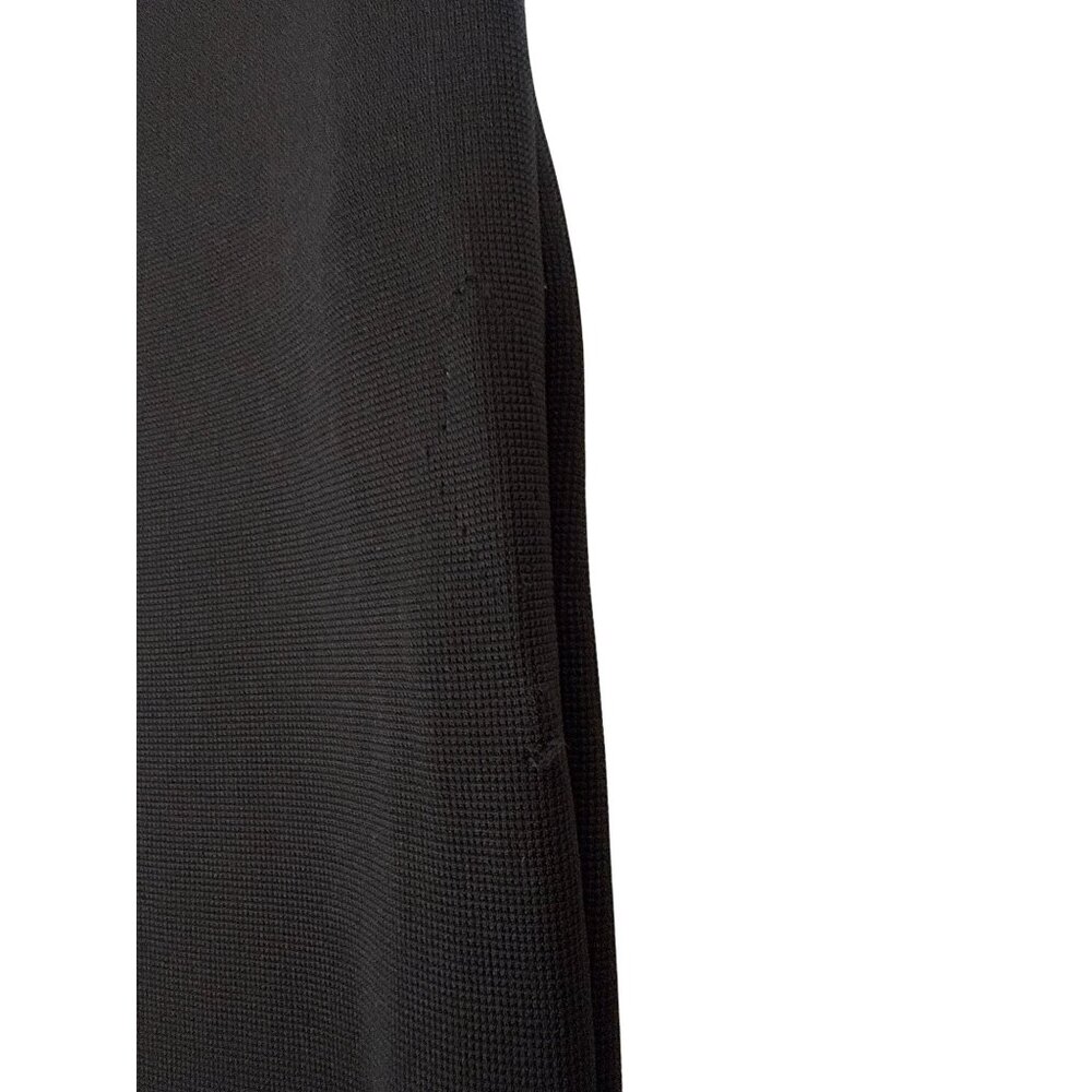 Halara Flex High Waisted Pocket Solid Work Tapere… - image 6